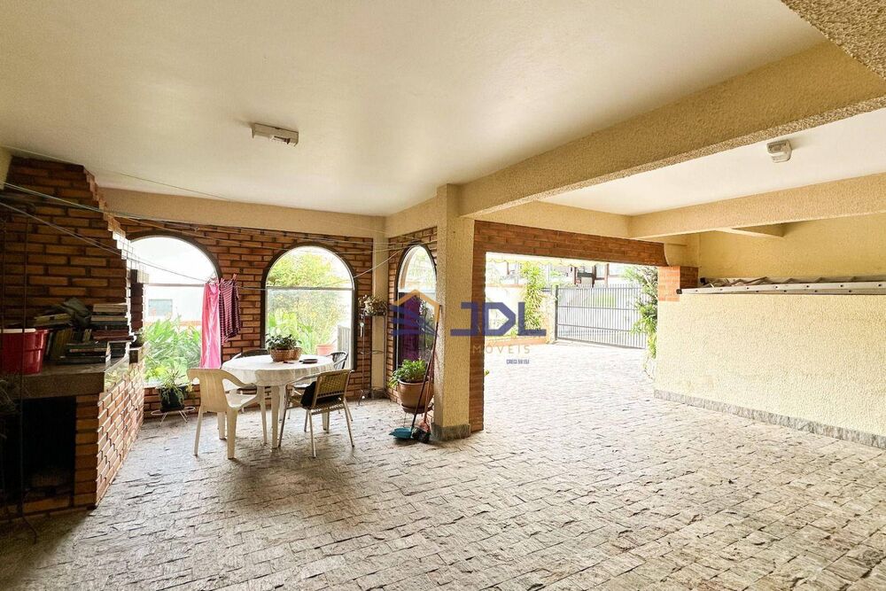 Casa, 4 quartos, 285 m² - Foto 24