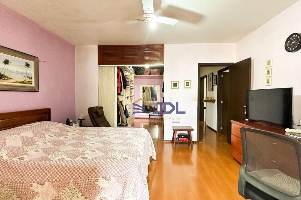 Casa, 4 quartos, 285 m² - Foto 7