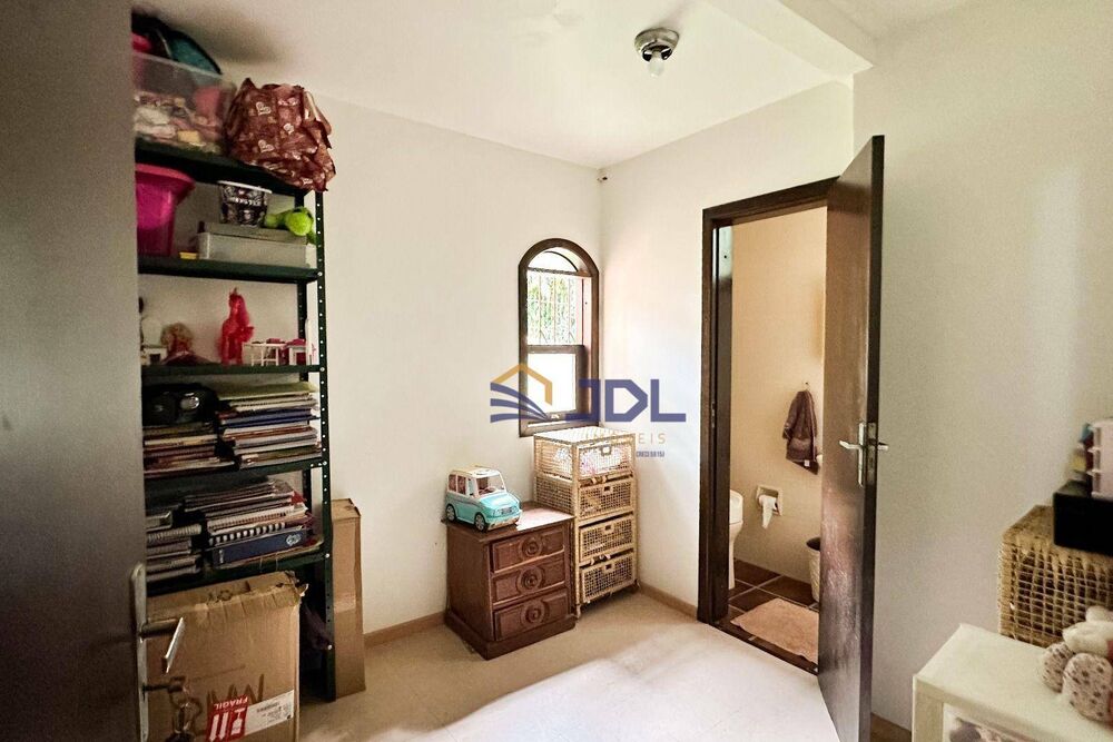 Casa, 4 quartos, 285 m² - Foto 21