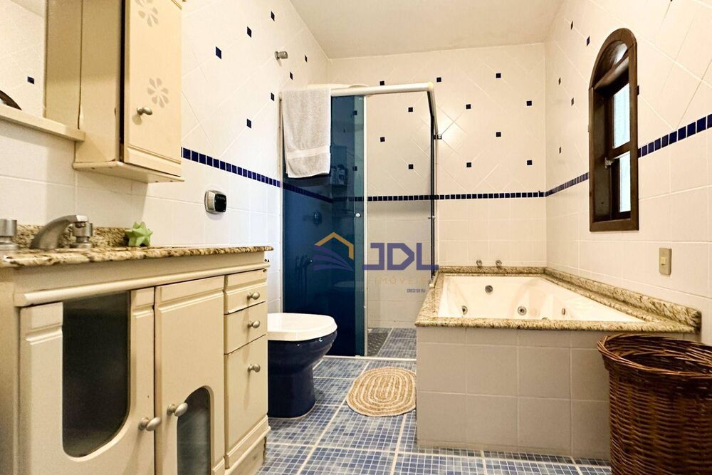 Casa, 4 quartos, 285 m² - Foto 12