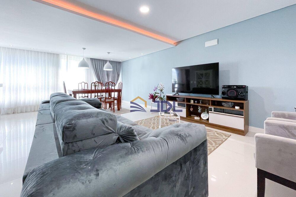 Apartamento, 3 quartos, 113 m² - Foto 3