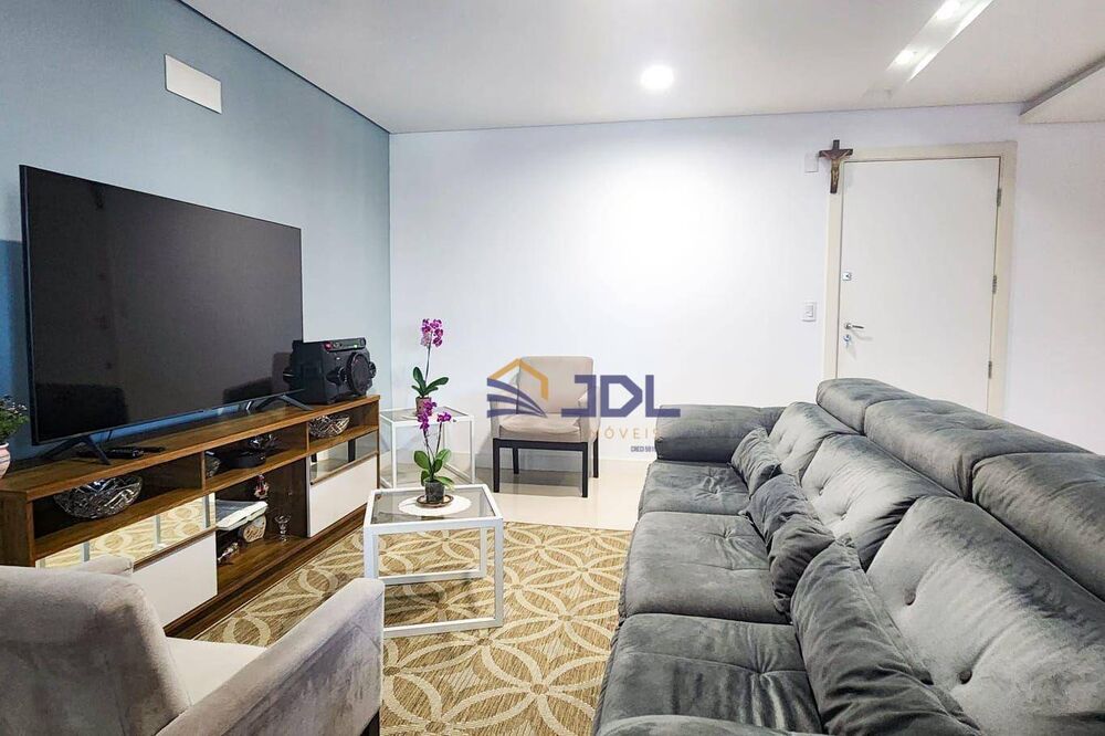 Apartamento, 3 quartos, 113 m² - Foto 2