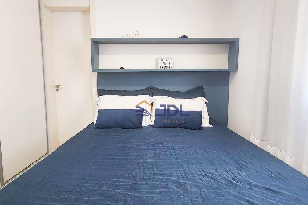 Apartamento, 3 quartos, 113 m² - Foto 11