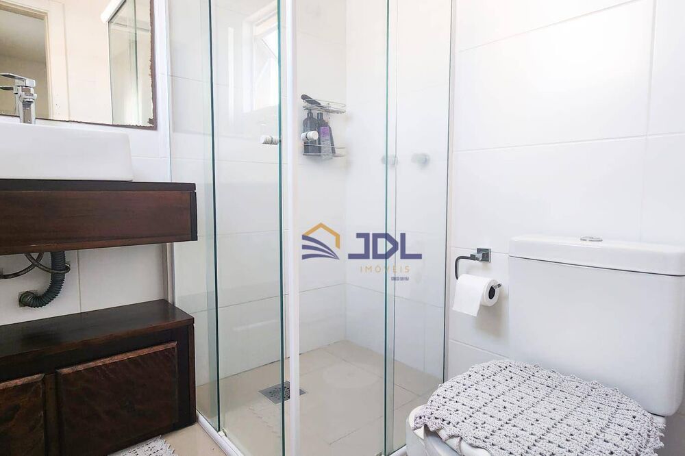 Apartamento, 3 quartos, 113 m² - Foto 8