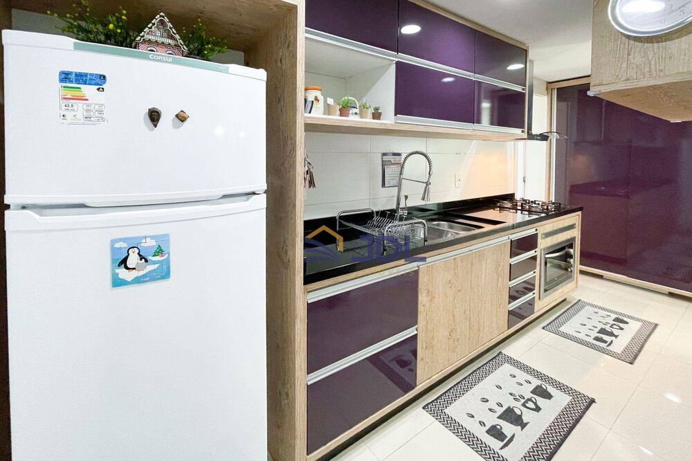 Apartamento, 3 quartos, 113 m² - Foto 6