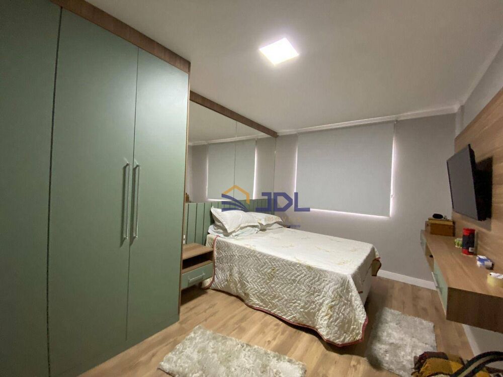 Apartamento, 2 quartos, 98 m² - Foto 2