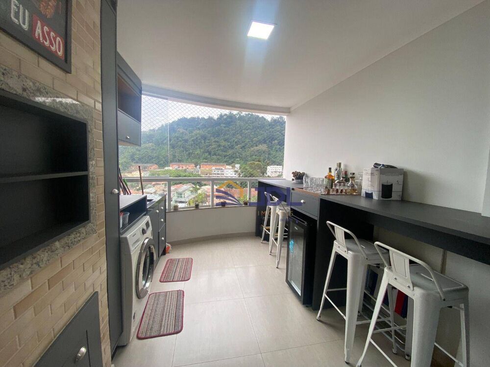 Apartamento, 2 quartos, 98 m² - Foto 4