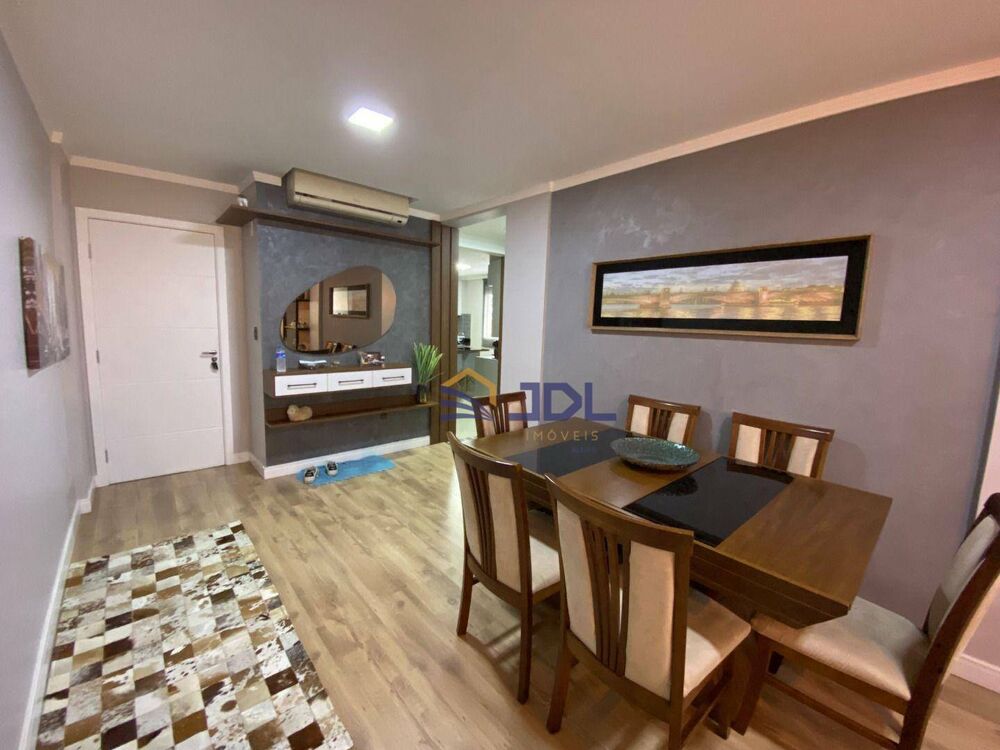 Apartamento, 2 quartos, 98 m² - Foto 1