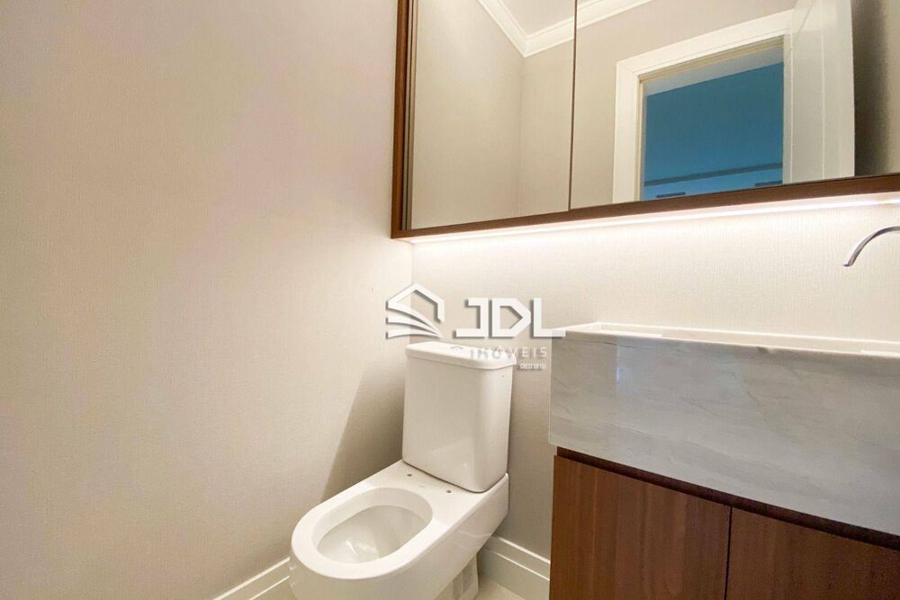 Apartamento, 3 quartos, 255 m² - Foto 2