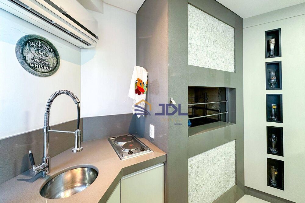 Apartamento, 3 quartos, 160 m² - Foto 2