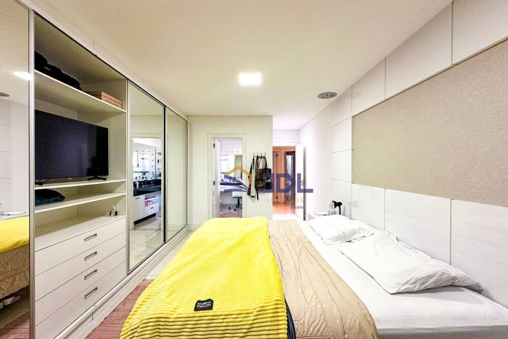 Apartamento, 3 quartos, 160 m² - Foto 3