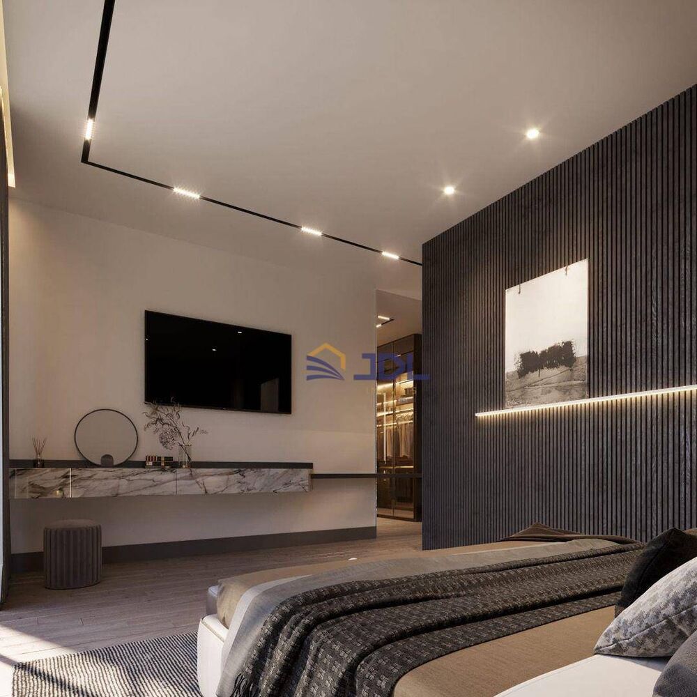 Casa de Condomínio à venda com 4 quartos, 400m² - Foto 2