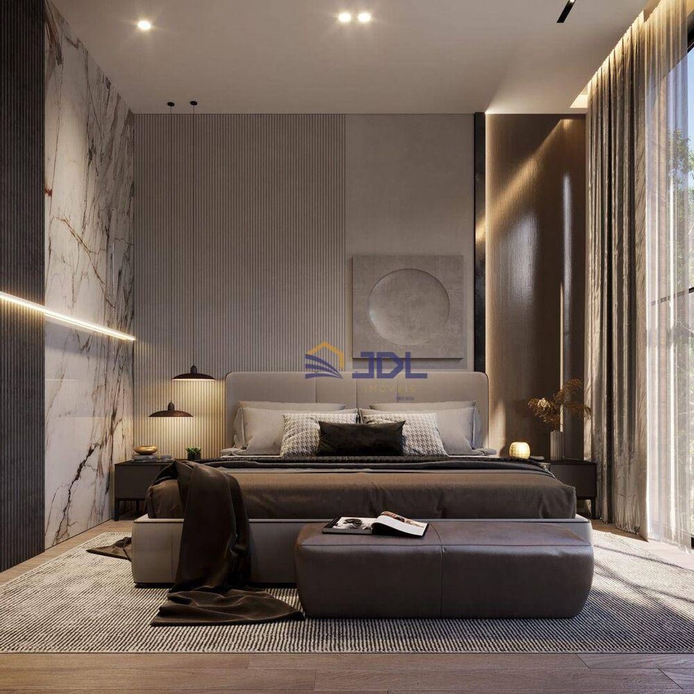 Casa de Condomínio à venda com 4 quartos, 400m² - Foto 3