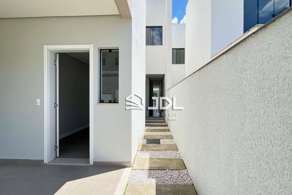 Casa à venda com 3 quartos, 153m² - Foto 14