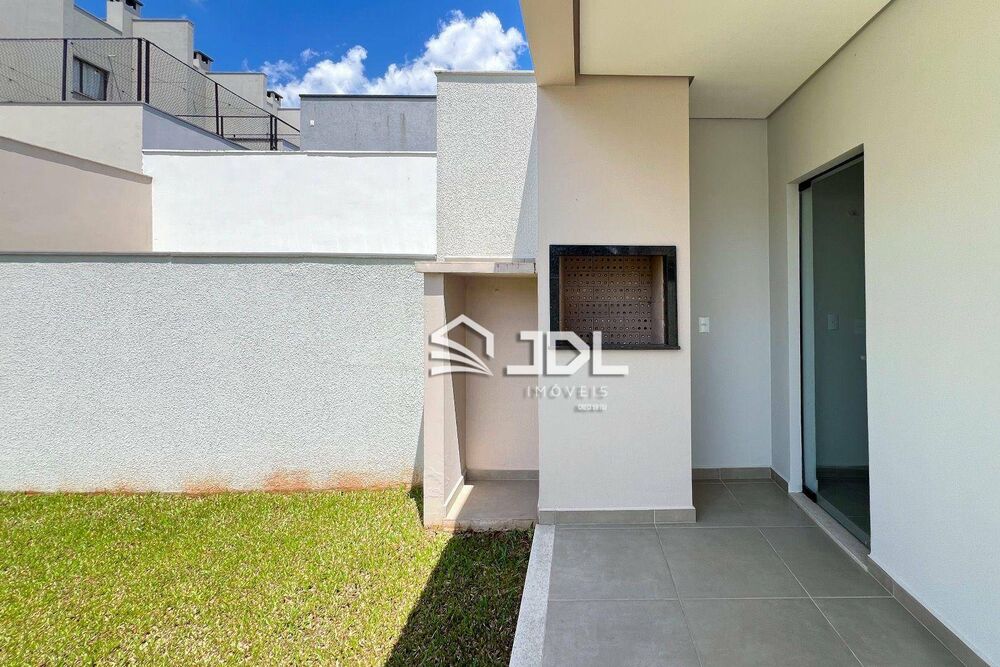 Casa à venda com 3 quartos, 153m² - Foto 16