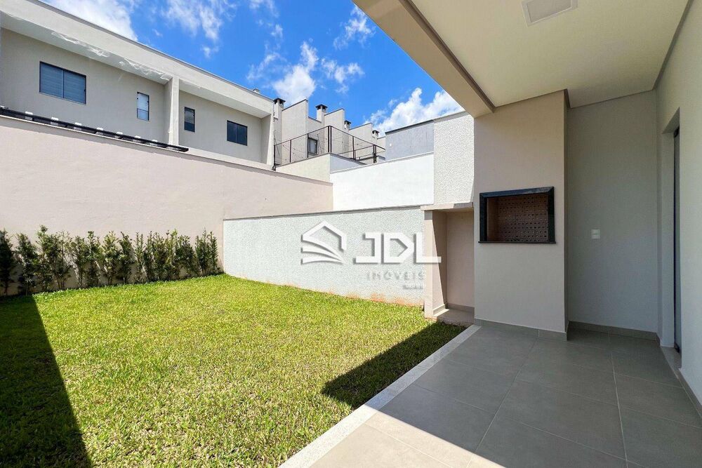 Casa à venda com 3 quartos, 153m² - Foto 15