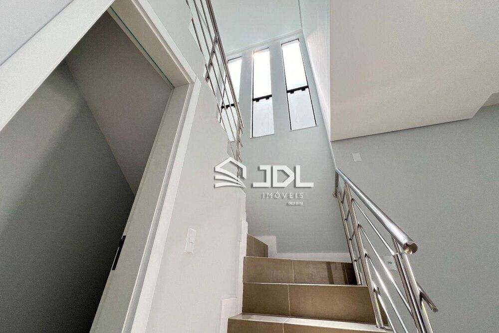 Casa à venda com 3 quartos, 153m² - Foto 10