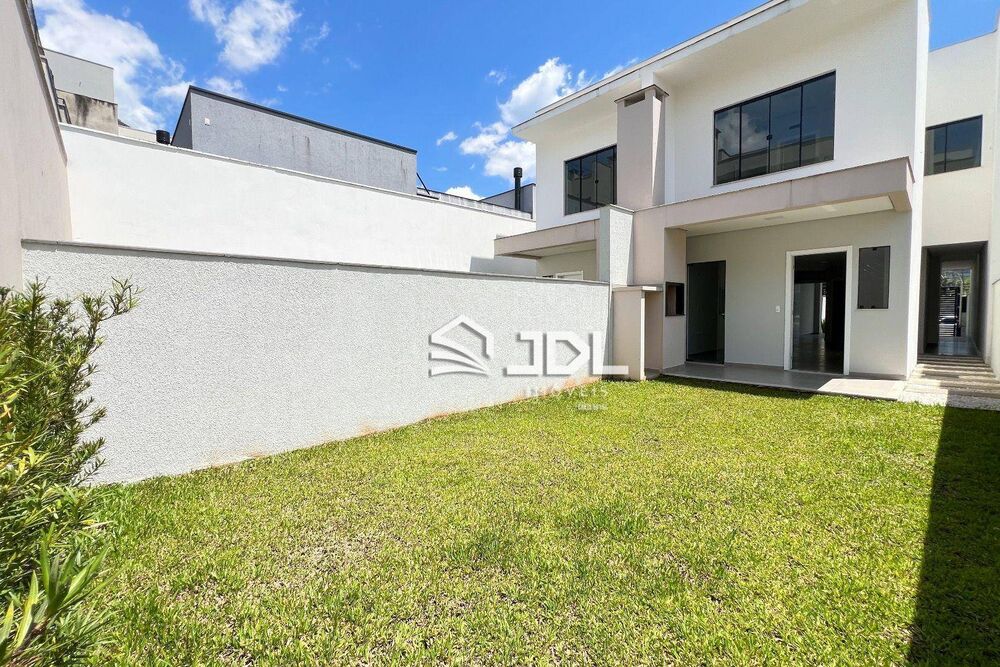 Casa à venda com 3 quartos, 153m² - Foto 18
