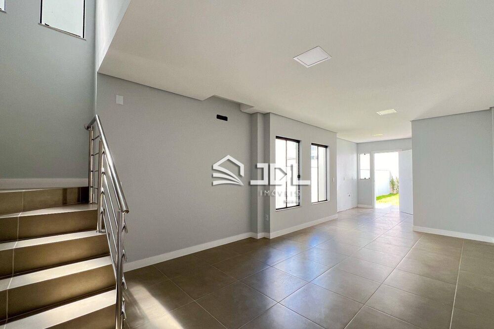 Casa à venda com 3 quartos, 153m² - Foto 9
