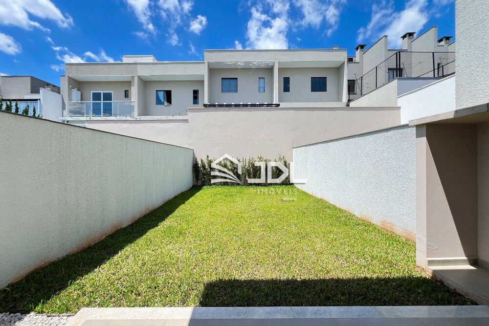 Casa à venda com 3 quartos, 153m² - Foto 13