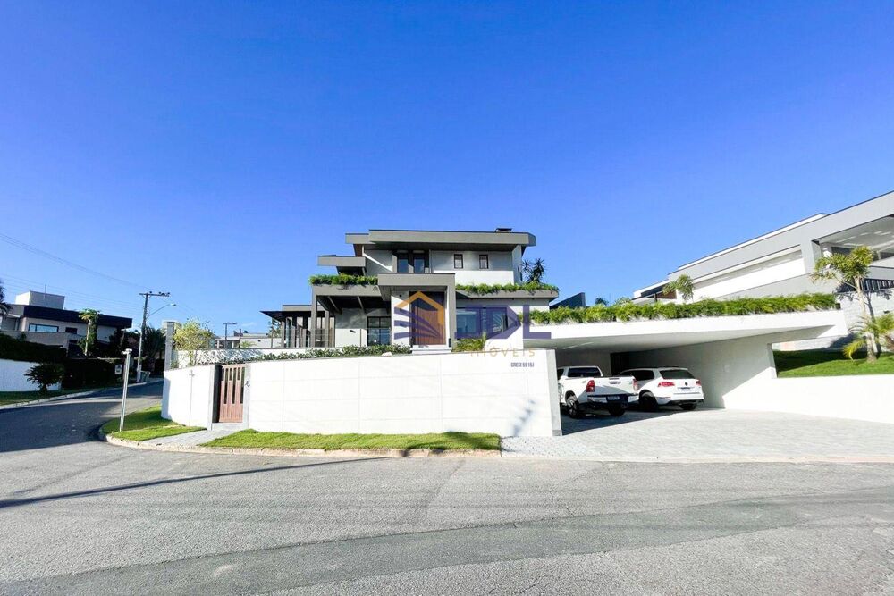 Casa à venda com 4 quartos, 400m² - Foto 3