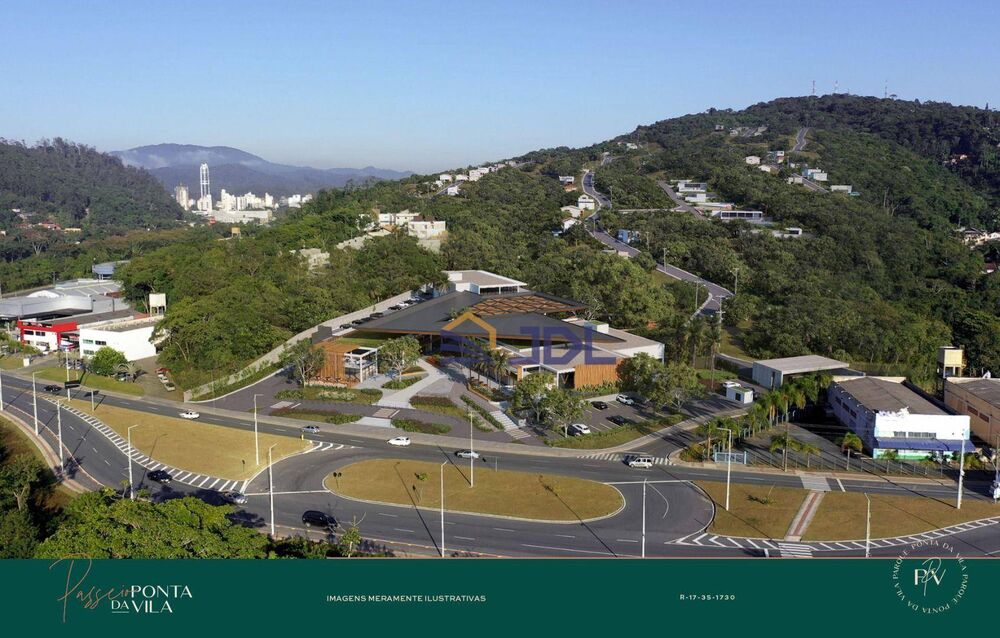 Loteamento e Condomínio, 630 m² - Foto 6