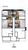 Apartamento, 1 quarto, 31 m² - Foto 3