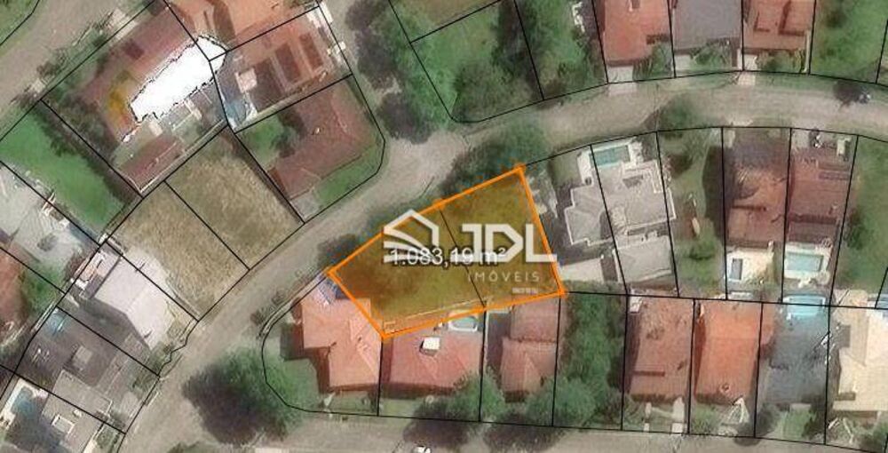 Loteamento e Condomínio, 1082 m² - Foto 1