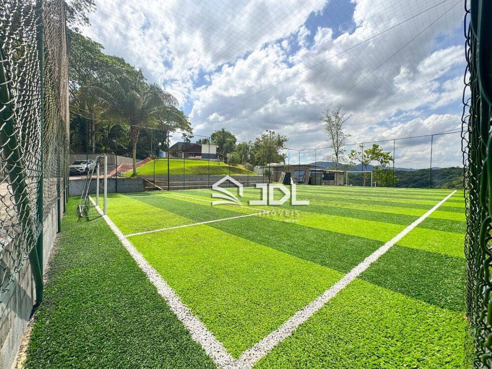 Loteamento e Condomínio, 375 m² - Foto 8