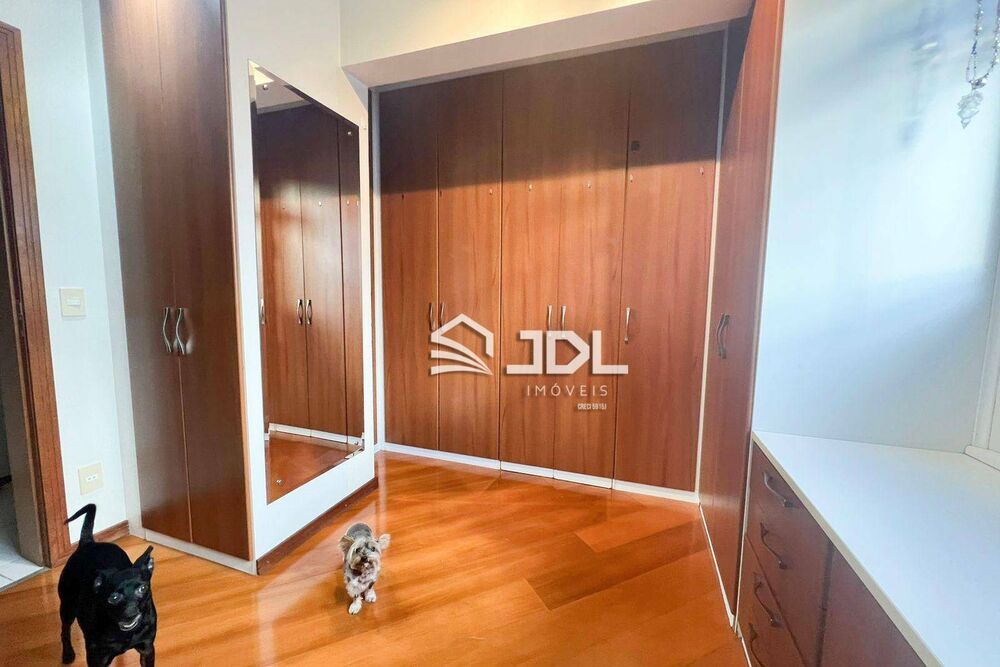 Cobertura, 5 quartos, 277 m² - Foto 10