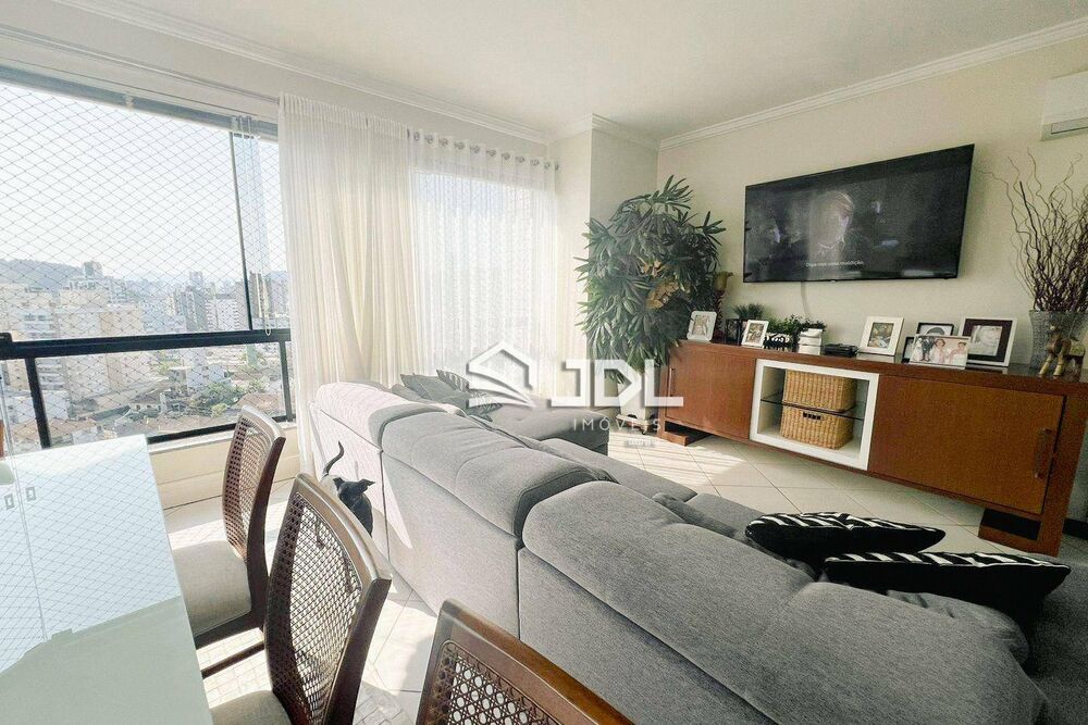 Cobertura, 5 quartos, 277 m² - Foto 13