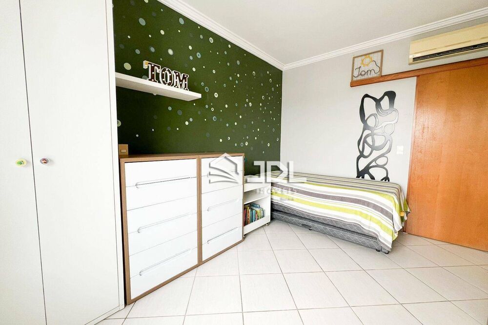 Cobertura, 5 quartos, 277 m² - Foto 1