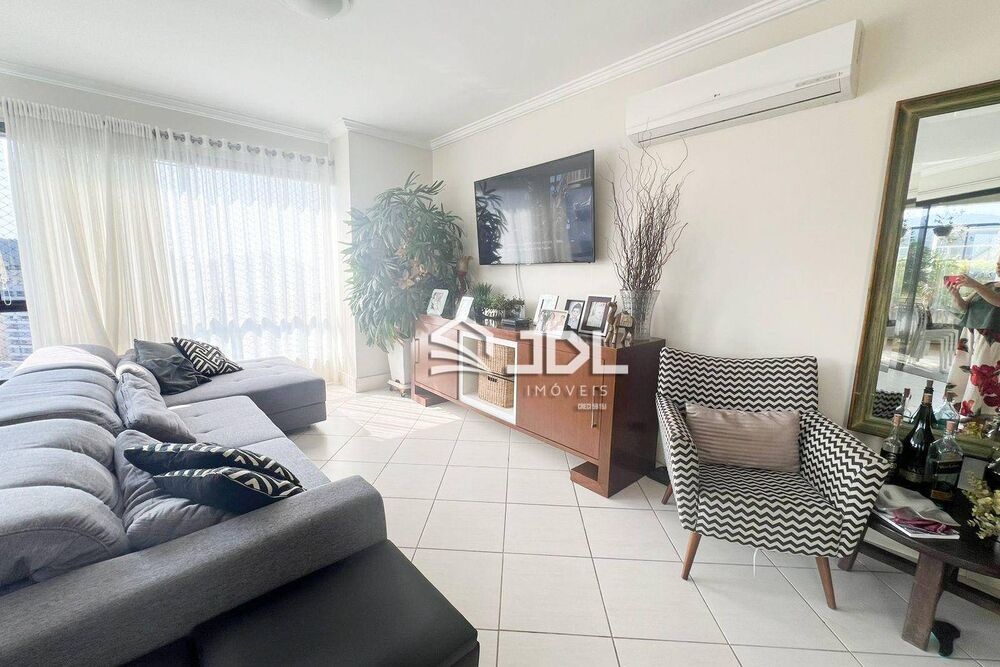 Cobertura, 5 quartos, 277 m² - Foto 20