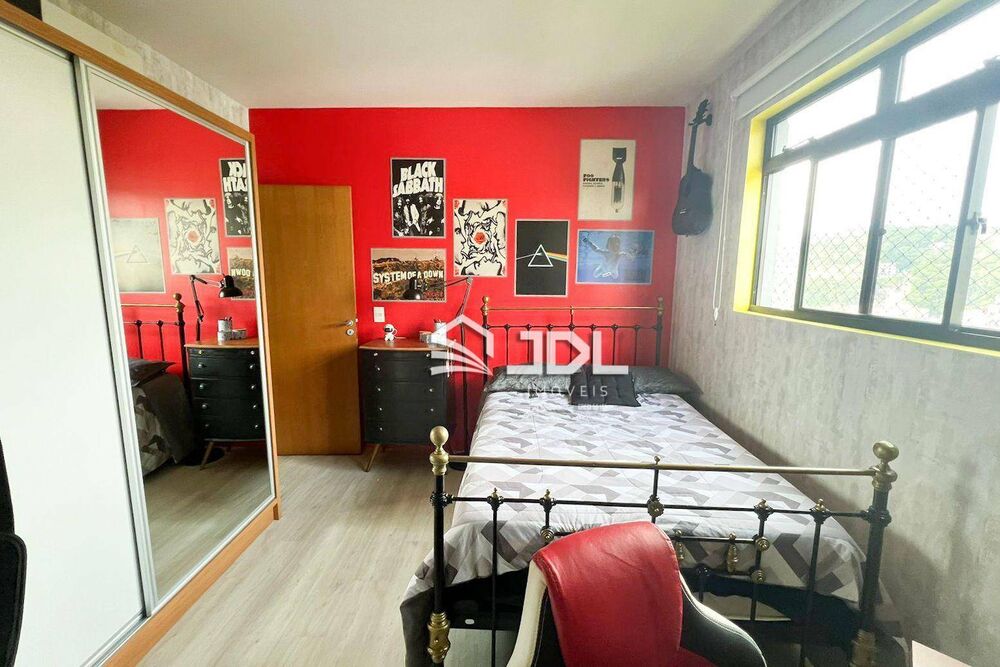 Cobertura, 5 quartos, 277 m² - Foto 7