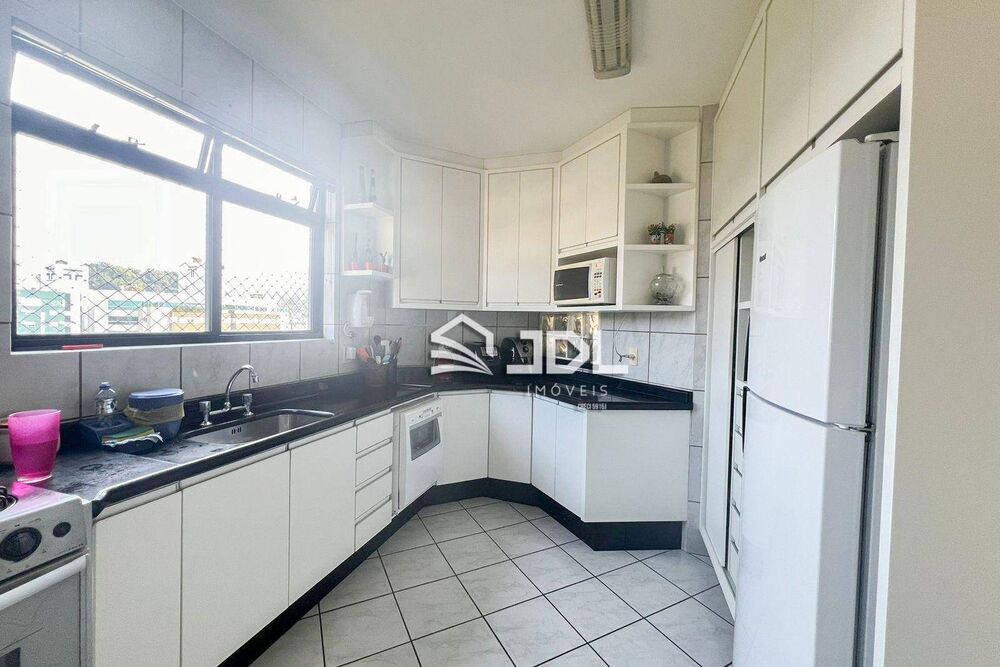 Cobertura, 5 quartos, 277 m² - Foto 9