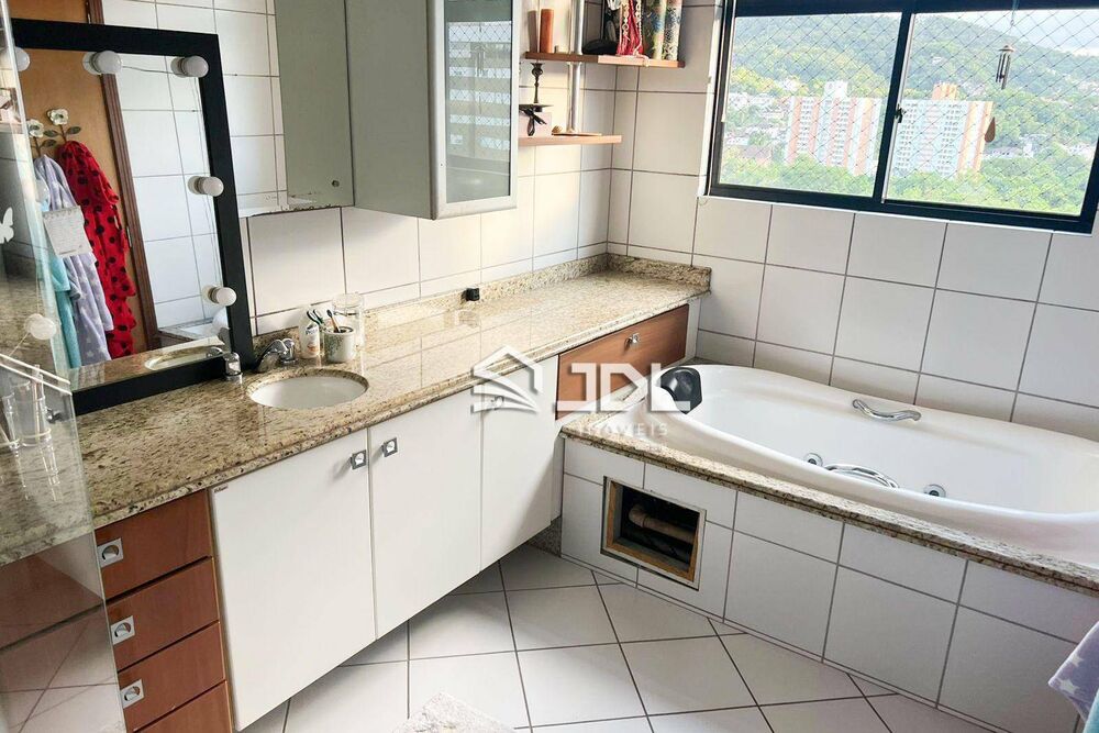 Cobertura, 5 quartos, 277 m² - Foto 14