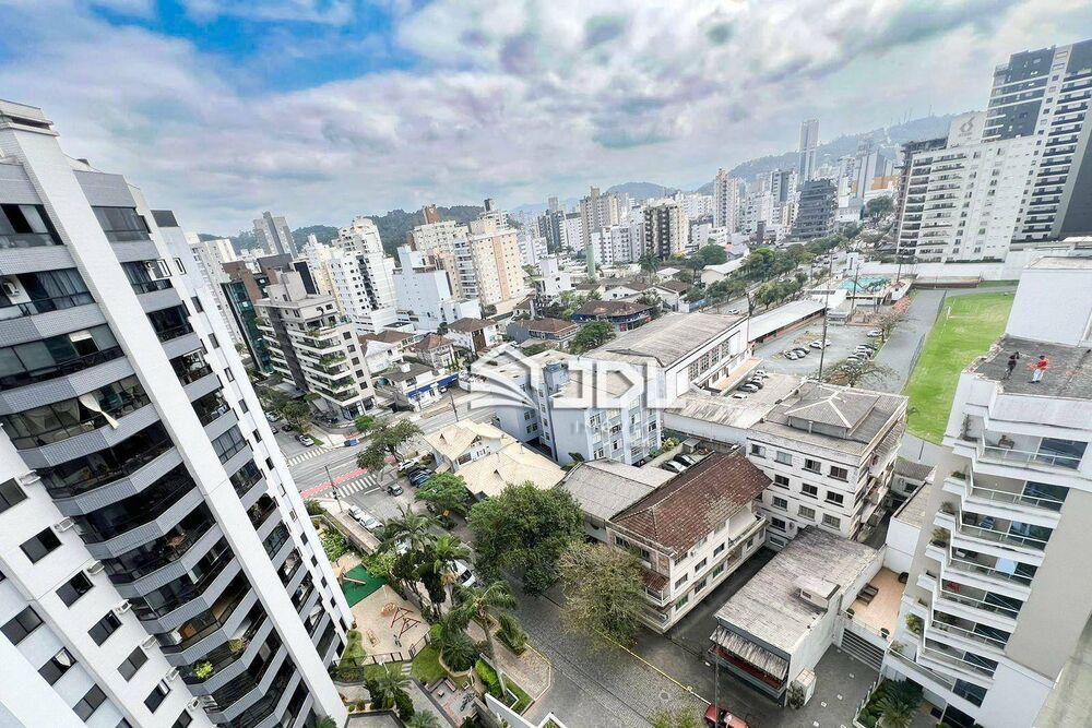 Cobertura, 5 quartos, 277 m² - Foto 6