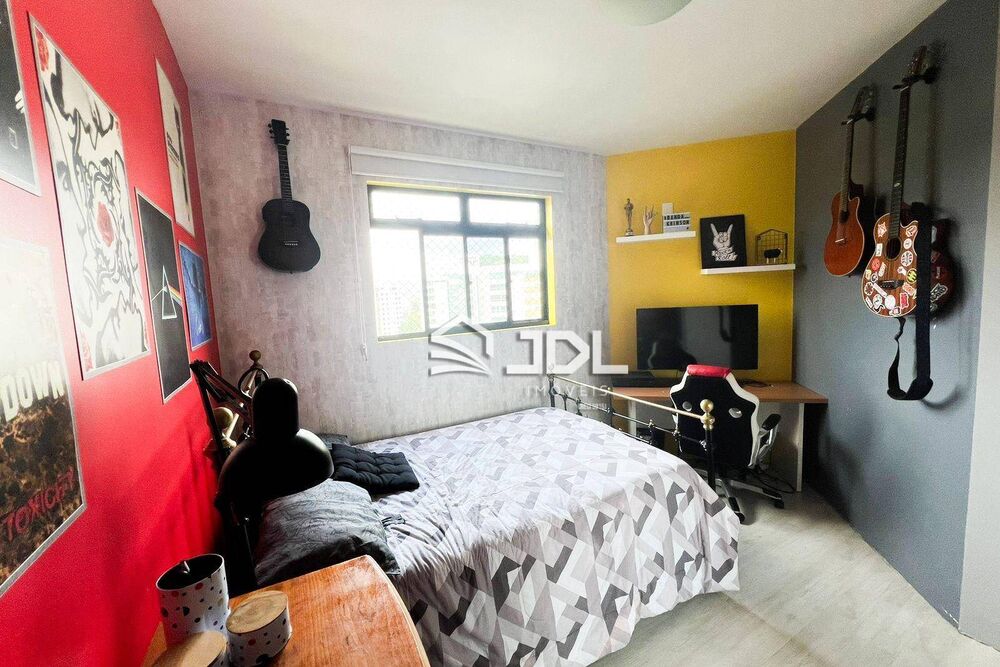 Cobertura, 5 quartos, 277 m² - Foto 3