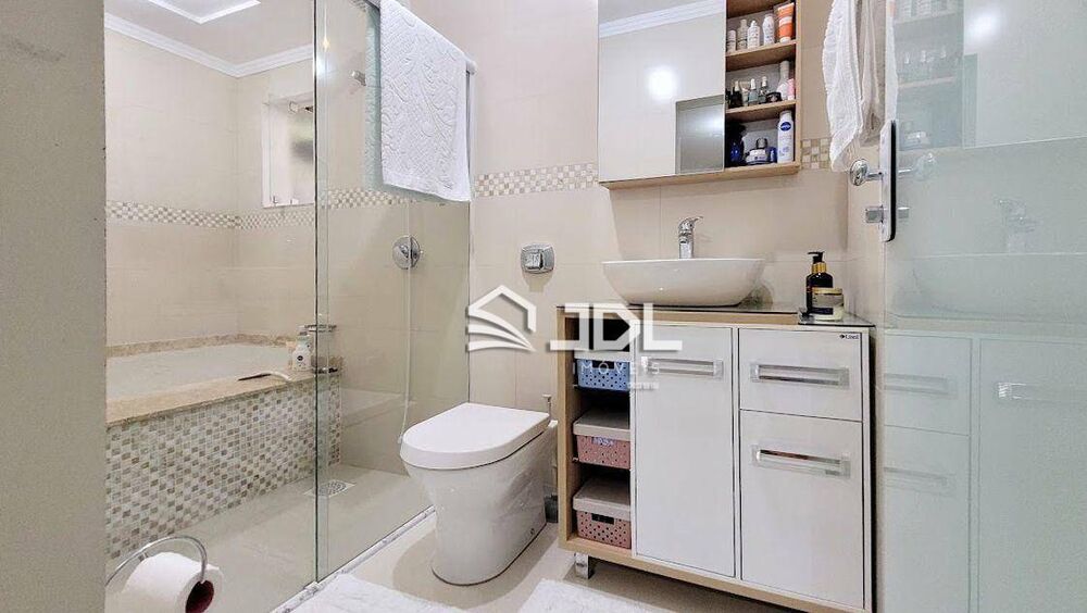 Casa à venda com 2 quartos, 158m² - Foto 7