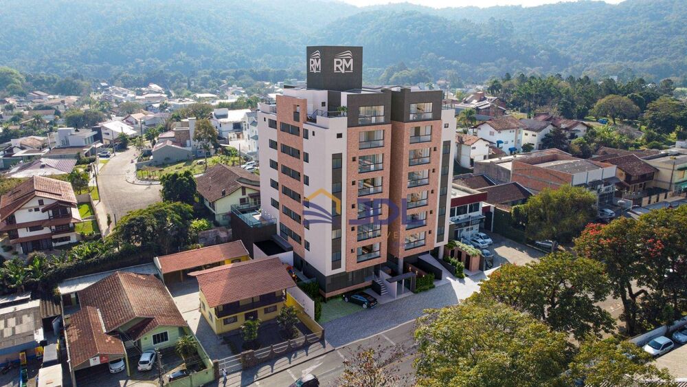 Apartamento, 3 quartos, 100 m² - Foto 1