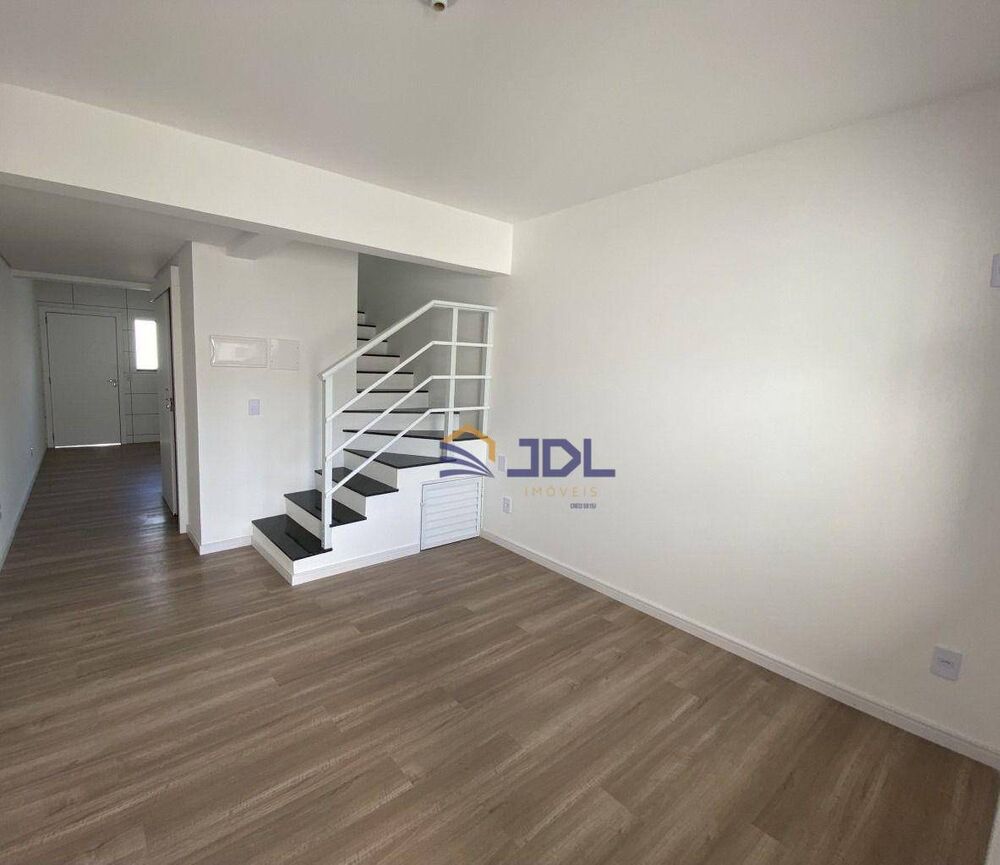 Sobrado, 2 quartos, 78 m² - Foto 2