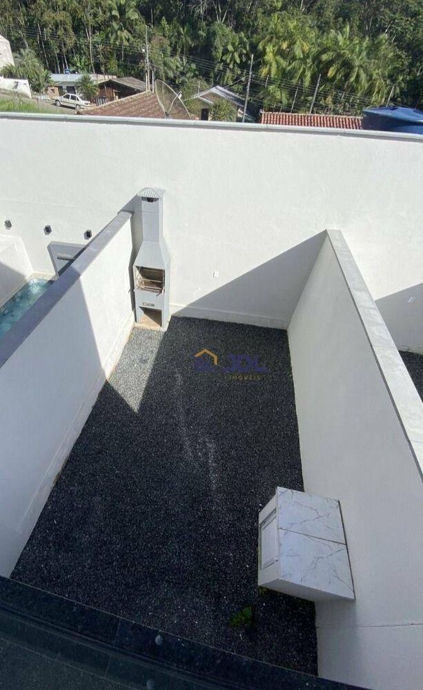 Sobrado, 2 quartos, 78 m² - Foto 8