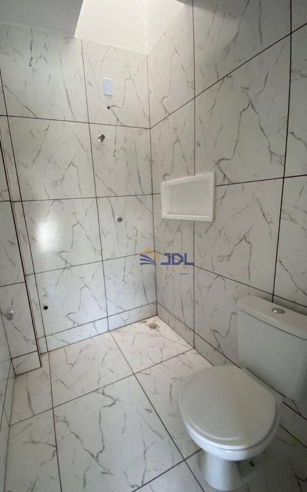Sobrado, 2 quartos, 78 m² - Foto 6
