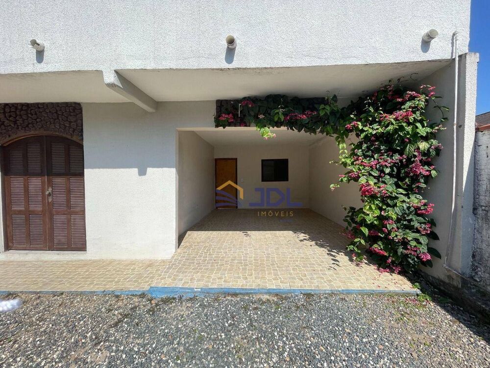 Casa, 4 quartos, 160 m² - Foto 1