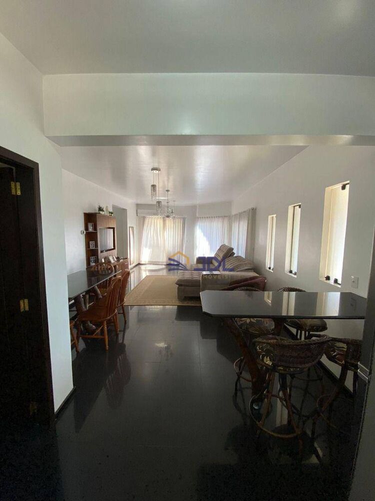 Casa, 2 quartos, 331 m² - Foto 3