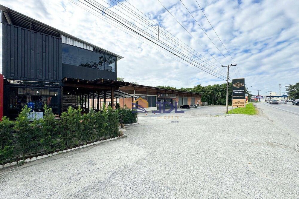 Depósito-Galpão-Armazém à venda, 1200m² - Foto 2