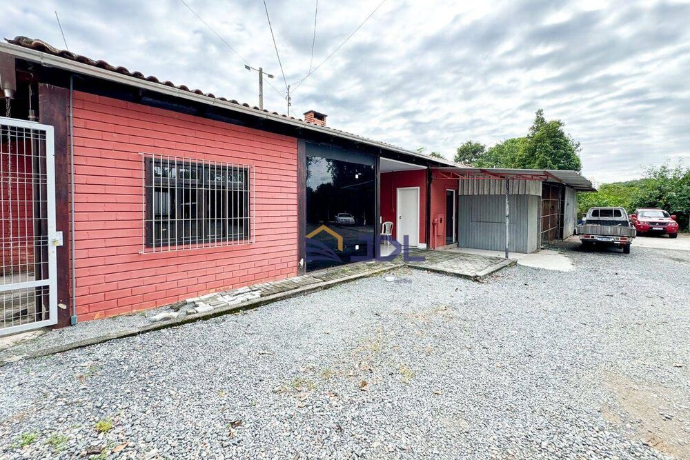 Depósito-Galpão-Armazém à venda, 1200m² - Foto 4