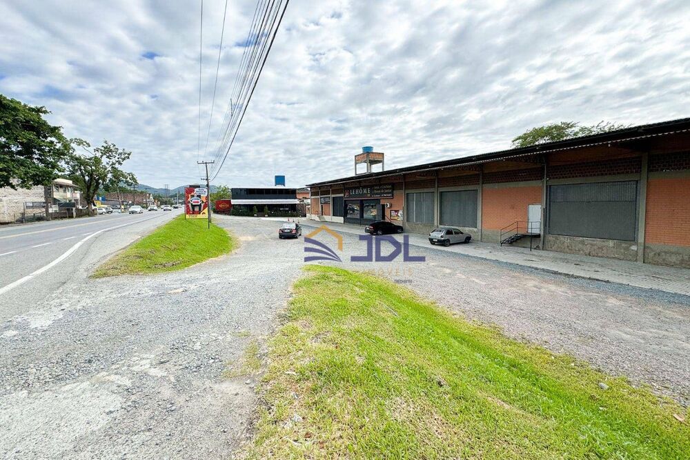 Depósito-Galpão-Armazém à venda, 1200m² - Foto 3