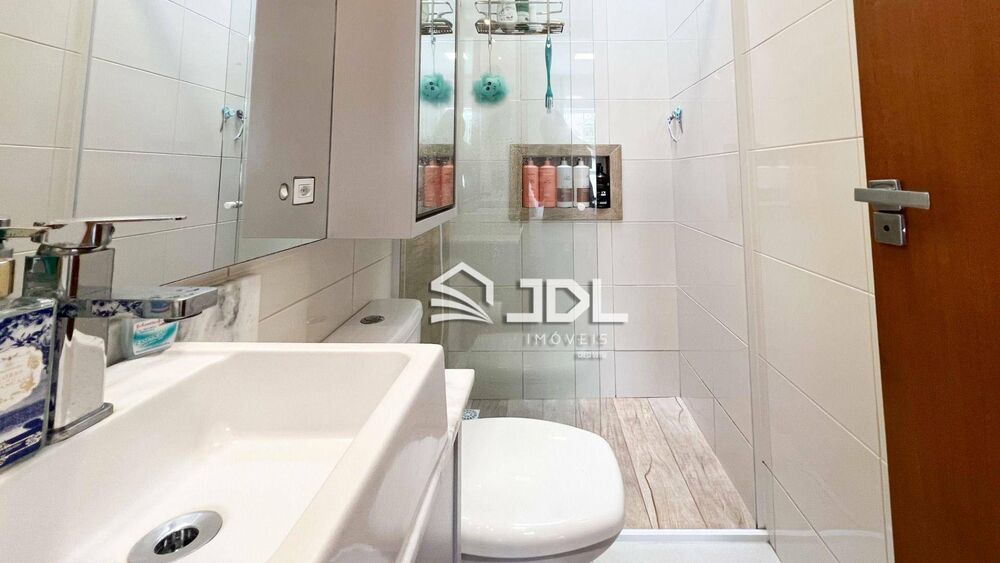 Casa, 2 quartos, 67 m² - Foto 4