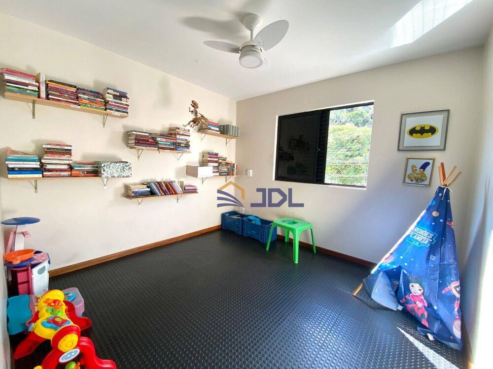 Apartamento, 3 quartos, 98 m² - Foto 4